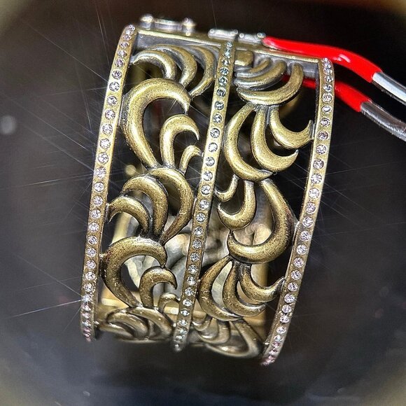 Stunning Heidi Daus Watch - Picture 6 of 8